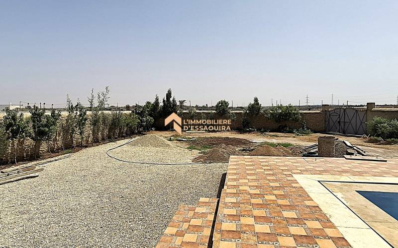 Villa Douar Laarab_2ch_piscine (4)